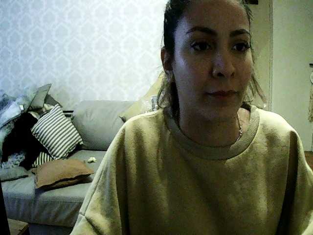 valenseleni96 live cam on BongaCams