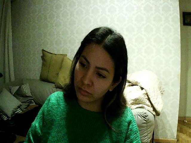valenseleni96 live cam on BongaCams