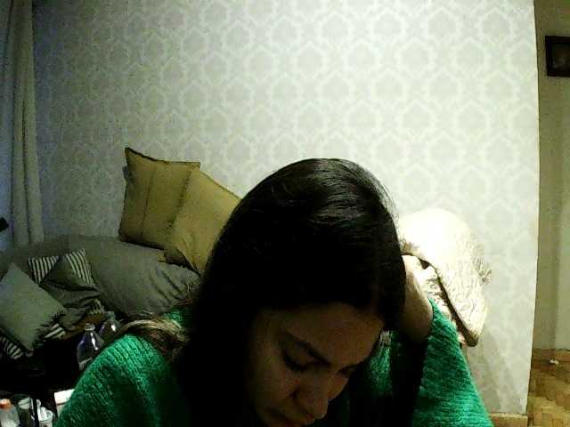 valenseleni96 live cam on BongaCams