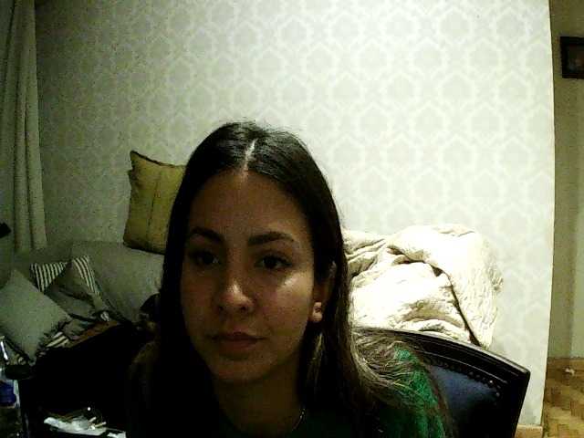 valenseleni96 live cam on BongaCams