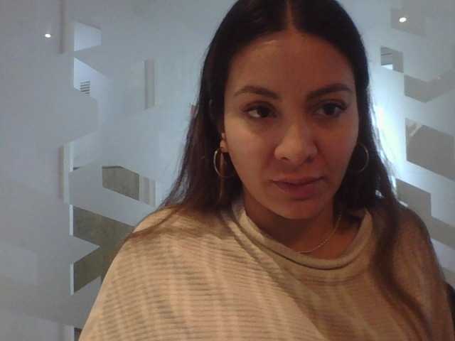 valenseleni96 live cam on BongaCams