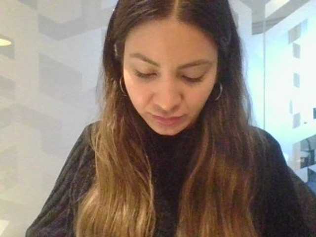 valenseleni96 live cam on BongaCams
