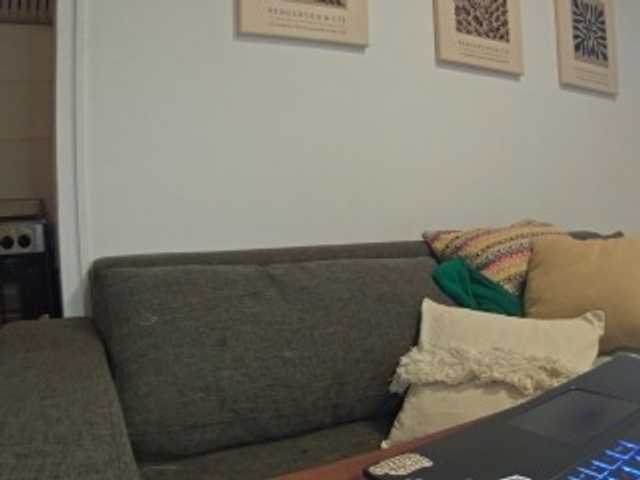 valenseleni96 live cam on BongaCams