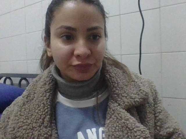 valenseleni96 live cam on BongaCams