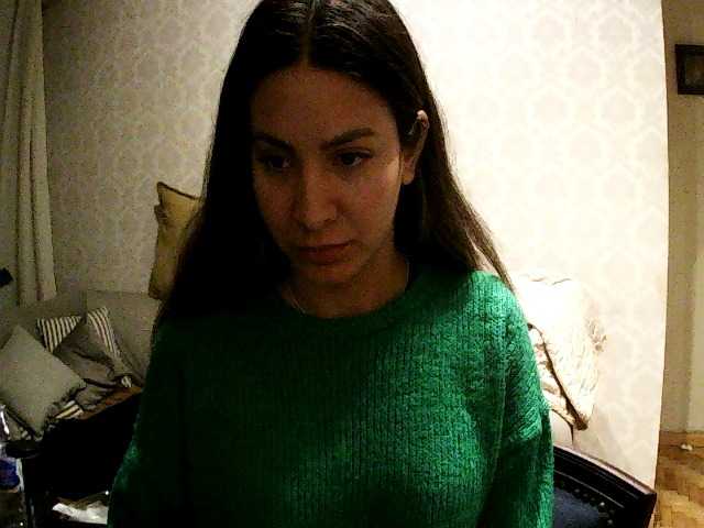 valenseleni96 live cam on BongaCams