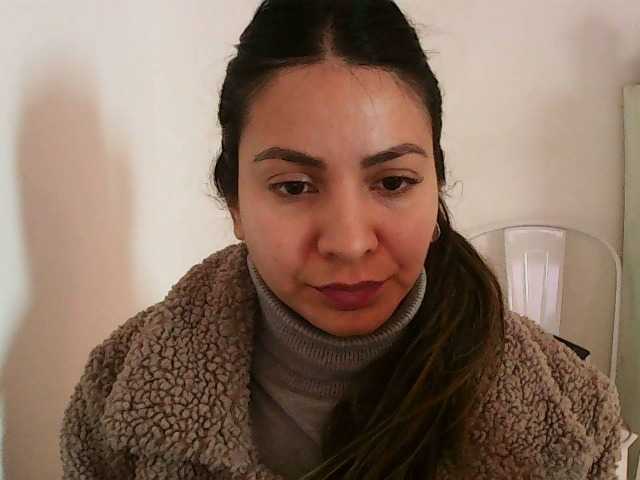 valenseleni96 live cam on BongaCams
