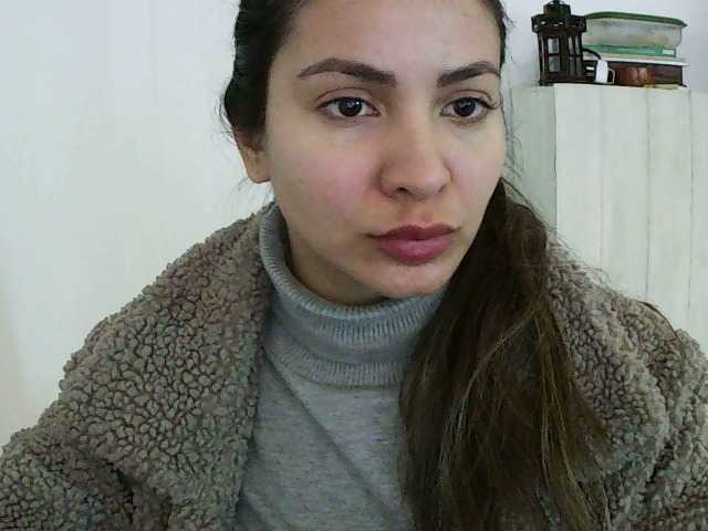 valenseleni96 live cam on BongaCams