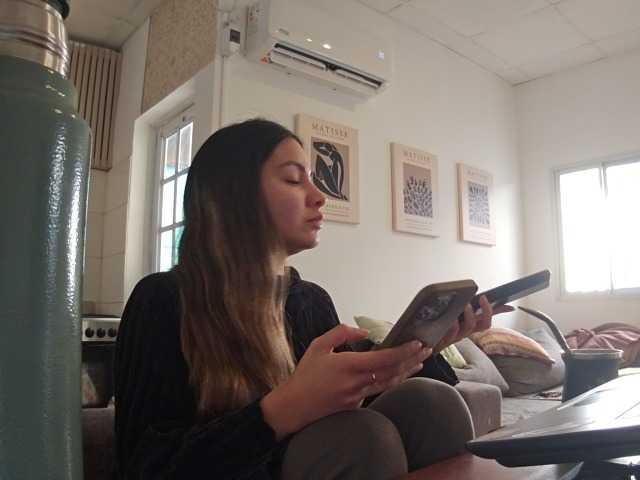 valenseleni96 live cam on BongaCams