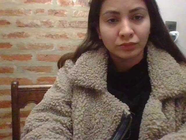 valenseleni96 live cam on BongaCams