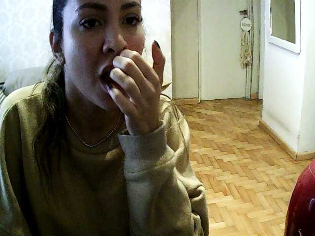 valenseleni96 live cam on BongaCams