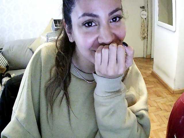 valenseleni96 live cam on BongaCams