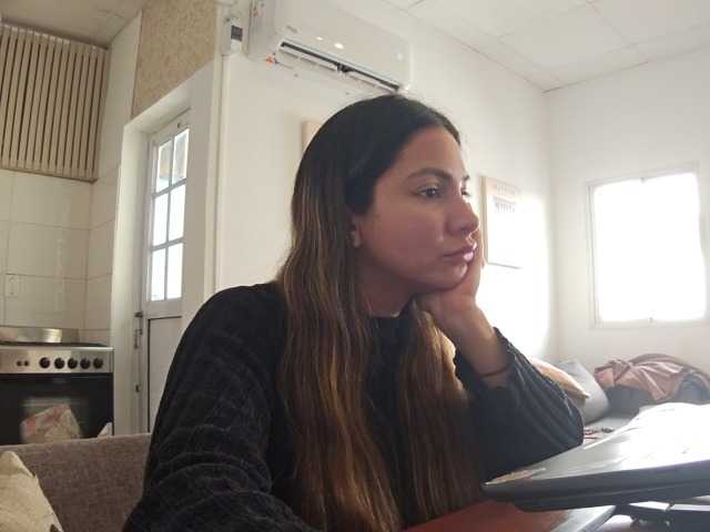 valenseleni96 live cam on BongaCams