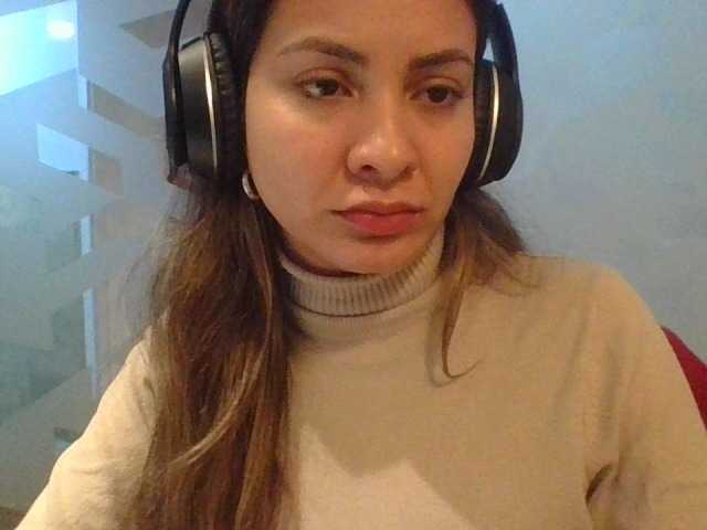 valenseleni96 live cam on BongaCams