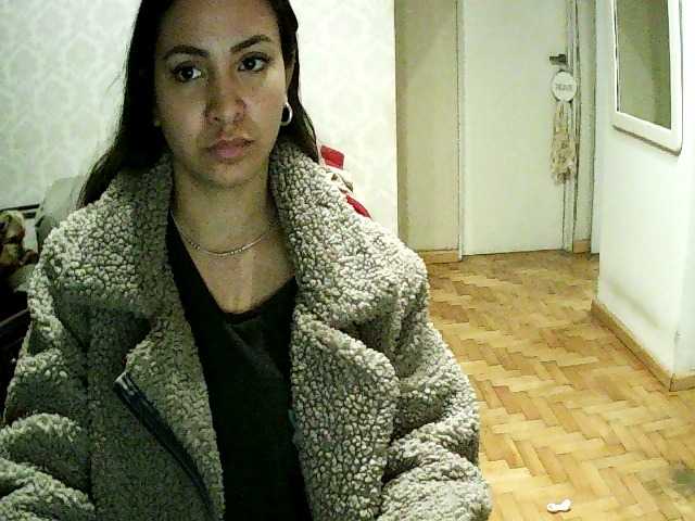 valenseleni96 live cam on BongaCams