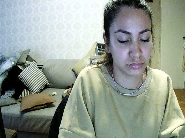 valenseleni96 live cam on BongaCams