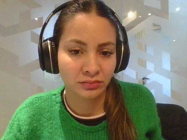valenseleni96 Live Cam on BongaCams