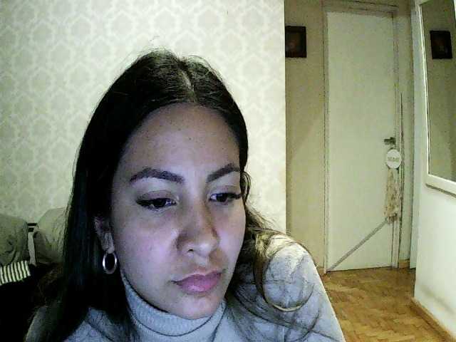 valenseleni96 live cam on BongaCams