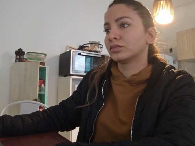 valenseleni96 live cam on BongaCams