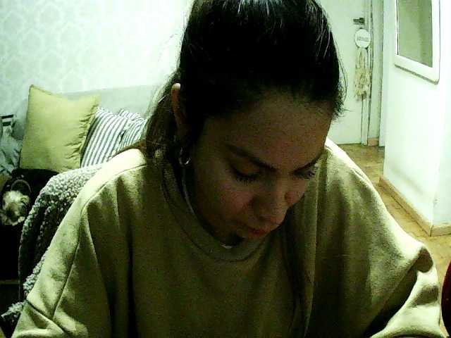 valenseleni96 live cam on BongaCams
