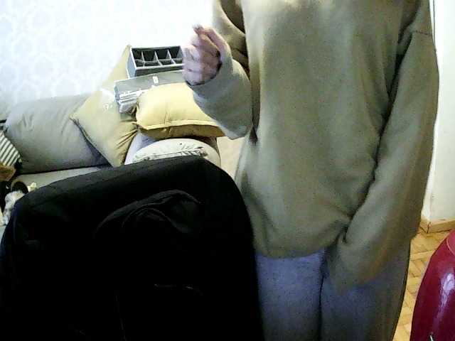 valenseleni96 live cam on BongaCams