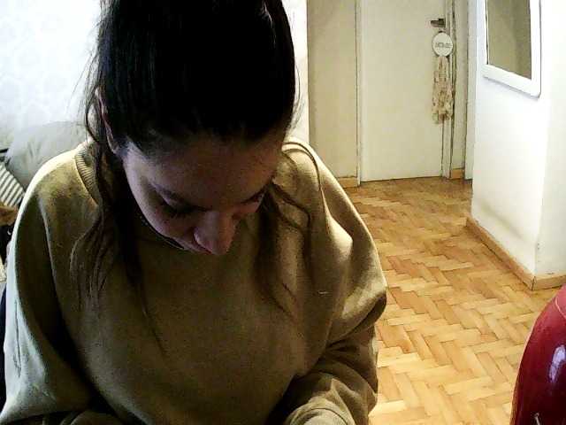 valenseleni96 live cam on BongaCams