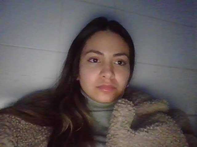 valenseleni96 live cam on BongaCams
