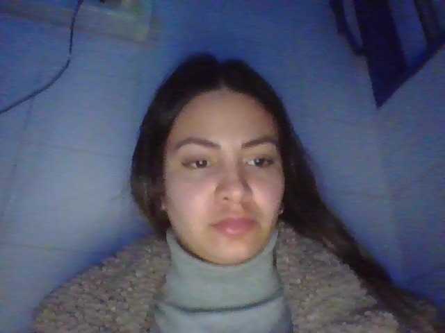 valenseleni96 live cam on BongaCams