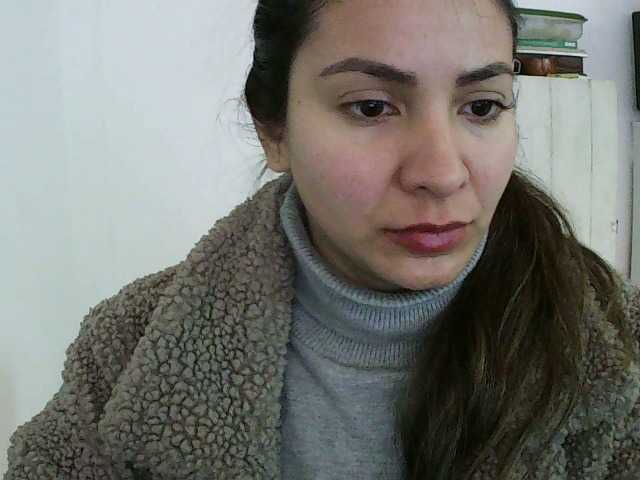 valenseleni96 live cam on BongaCams