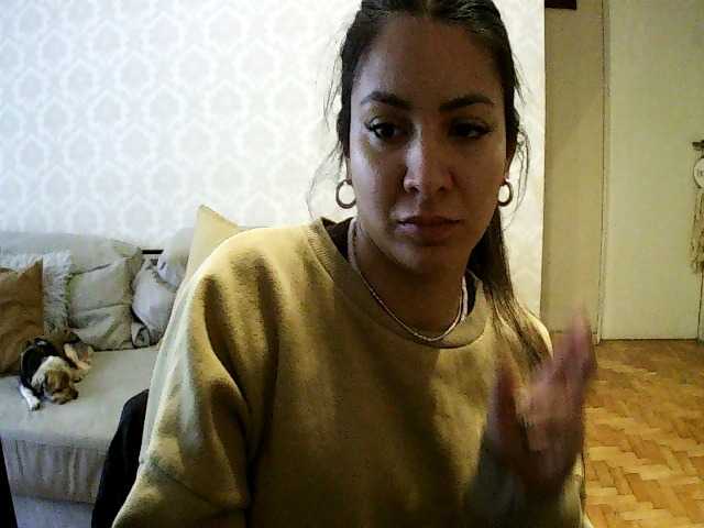 valenseleni96 live cam on BongaCams