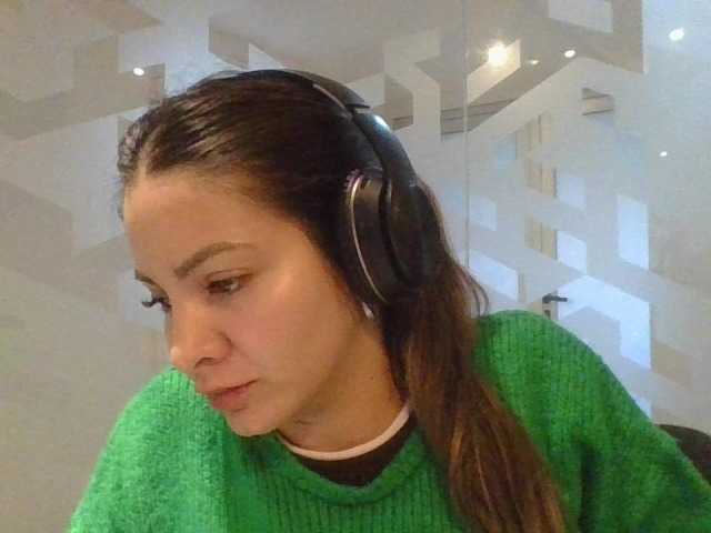 valenseleni96 live cam on BongaCams