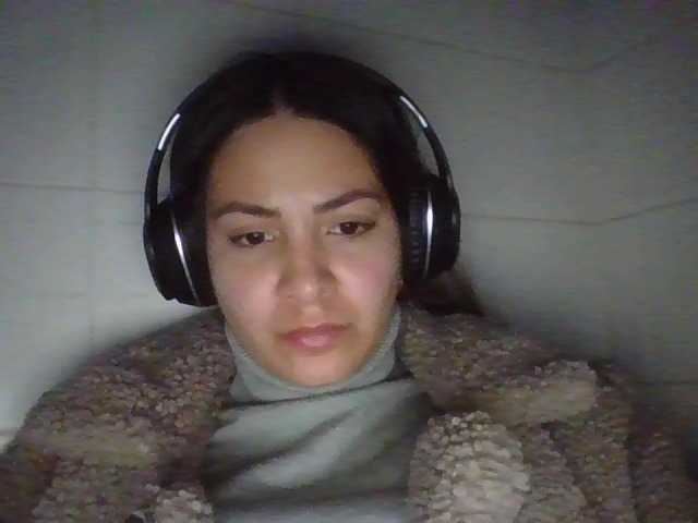 valenseleni96 live cam on BongaCams