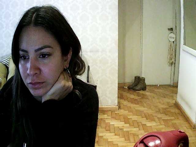 valenseleni96 live cam on BongaCams
