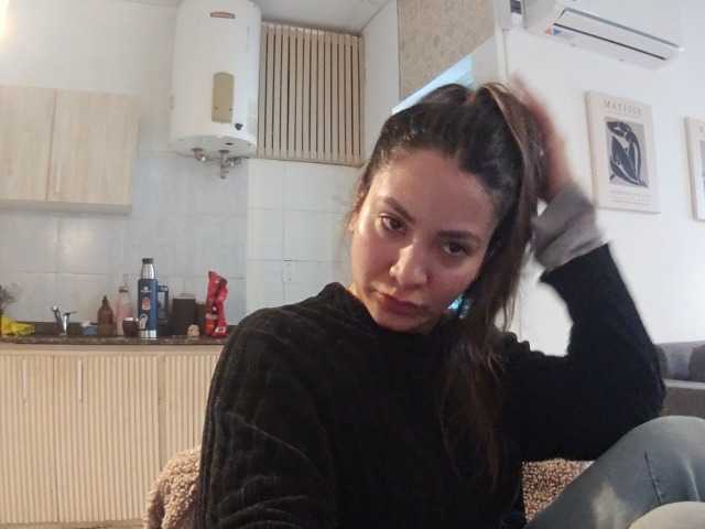 valenseleni96 live cam on BongaCams