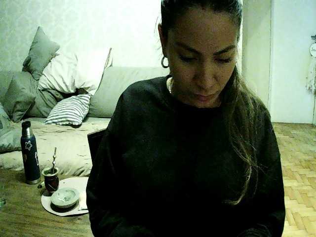 valenseleni96 Live Cam and Statistics on UnifiedCams