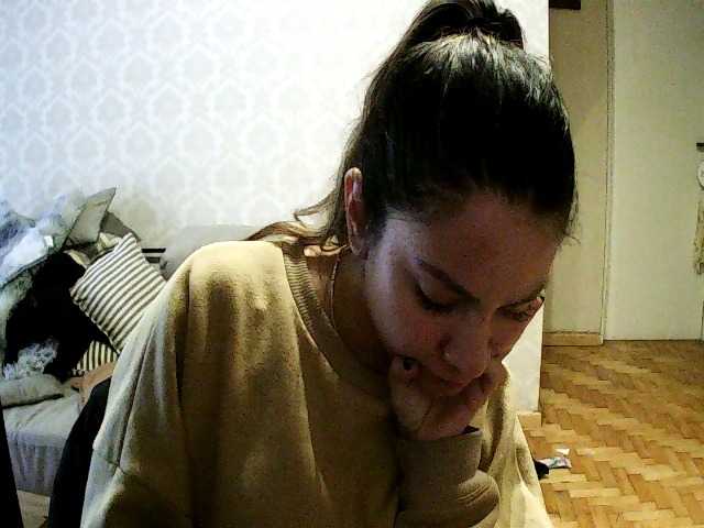 valenseleni96 live cam on BongaCams