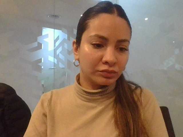valenseleni96 live cam on BongaCams
