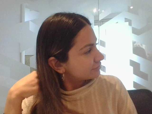 valenseleni96 live cam on BongaCams