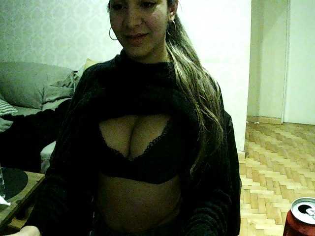 valenseleni96 live cam on BongaCams