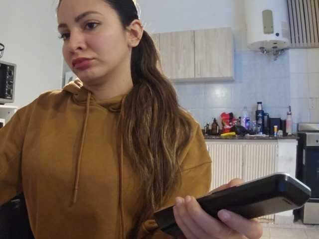 valenseleni96 live cam on BongaCams