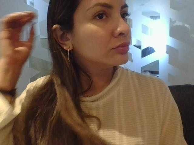 valenseleni96 live cam on BongaCams