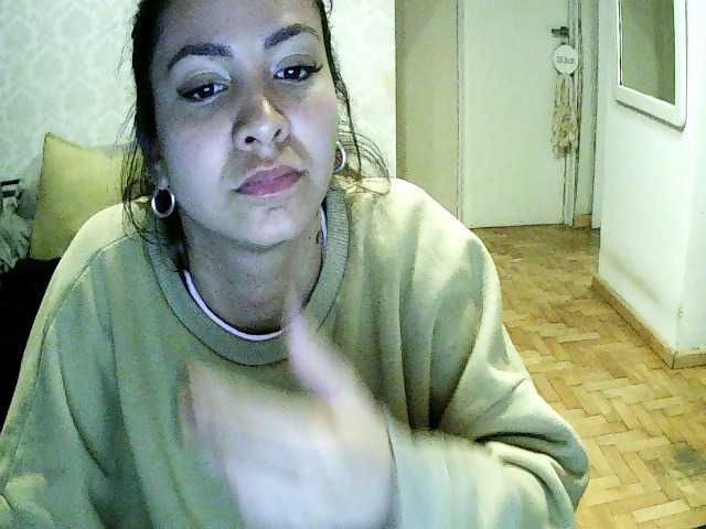 valenseleni96 live cam on BongaCams