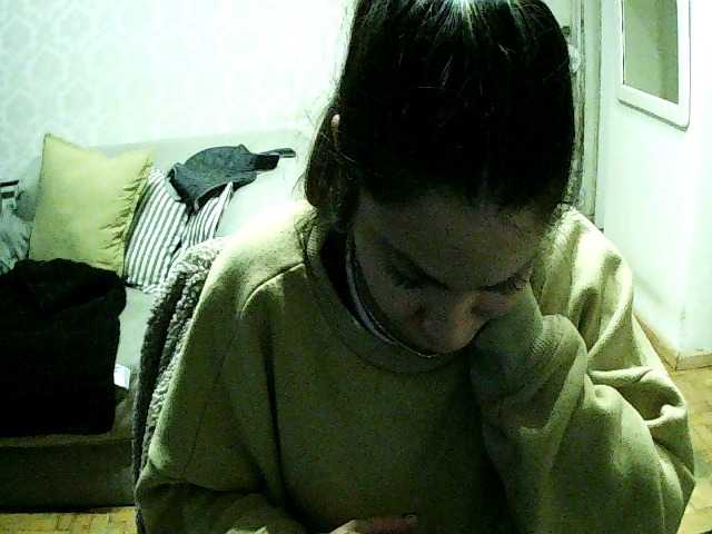 valenseleni96 live cam on BongaCams