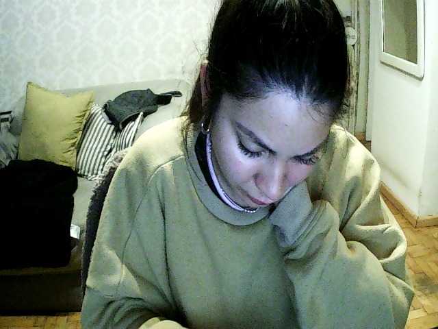 valenseleni96 live cam on BongaCams