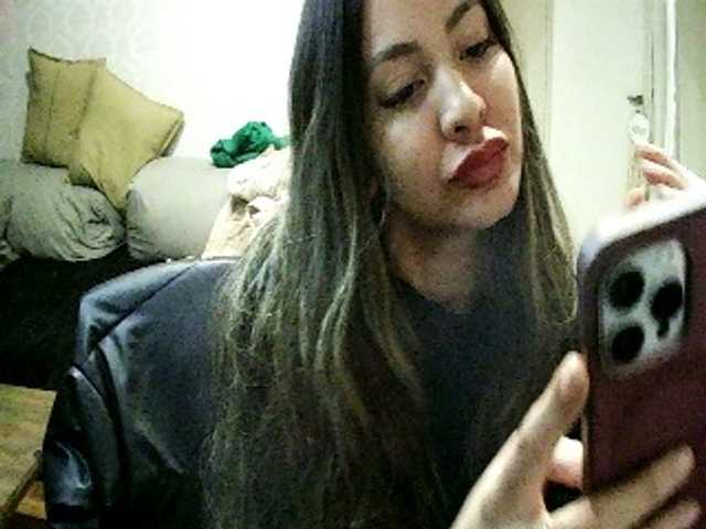 valenseleni96 live cam on BongaCams
