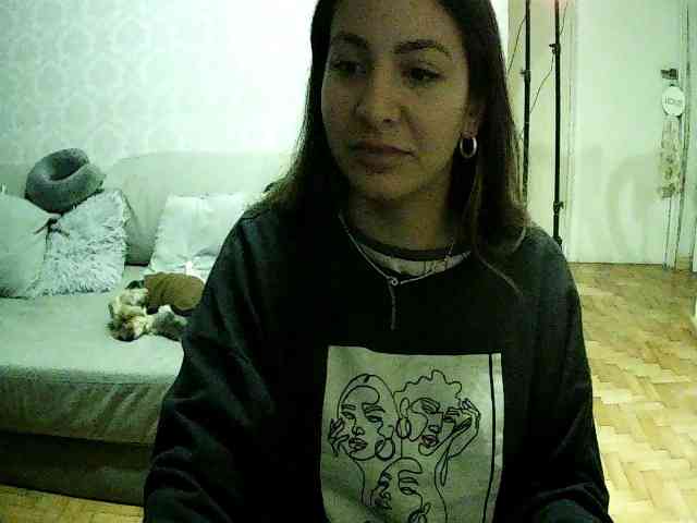 Modelo: valseleni