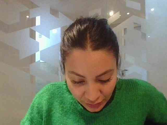 Modelo: valseleni