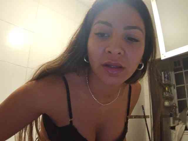 Modelo: valseleni
