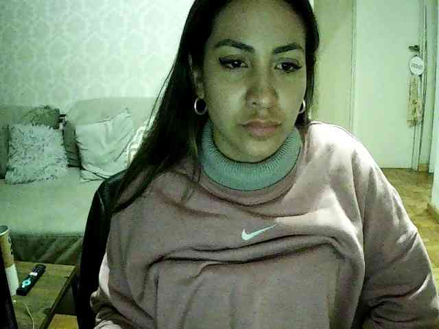 Modelo: valseleni
