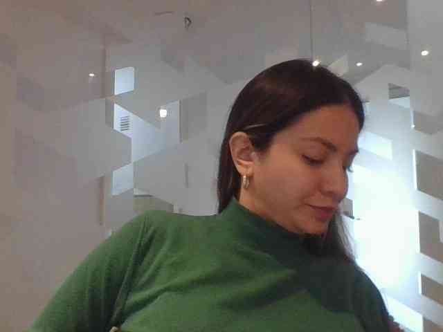 Modelo: valseleni