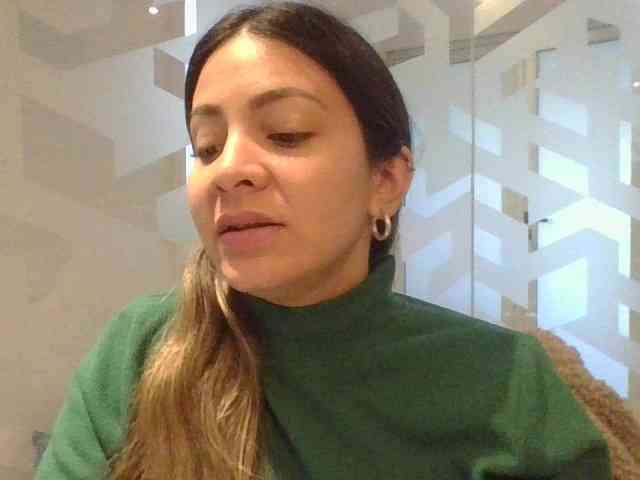 Modelo: valseleni